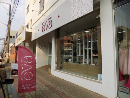 Ótica Eva: Excelência em Cuidados com a Visão em Frederico Westphalen