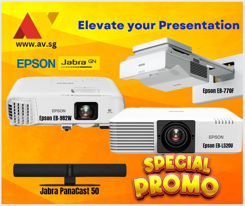 jabra promotion av