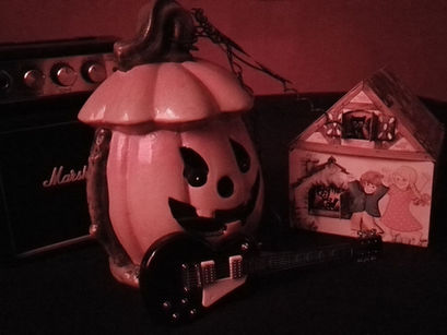 Happy Halloween