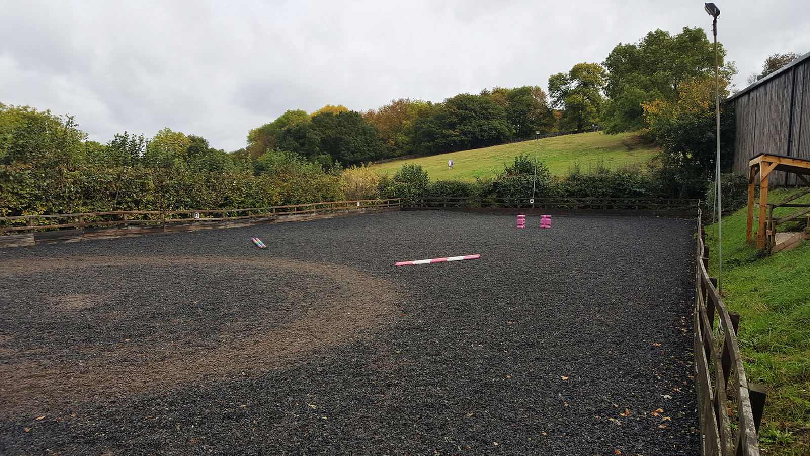 Image result for clough fields stables