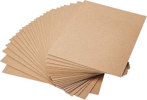 Chipboard Sheets