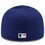 Thumbnail: New Era Los Angeles Dodgers Royal Authentic Collection On Field 59FIFTY