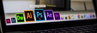 Photoshop Isn't Evil Anymore