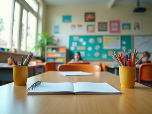 Fostering a Love for Learning at Junior Explorers