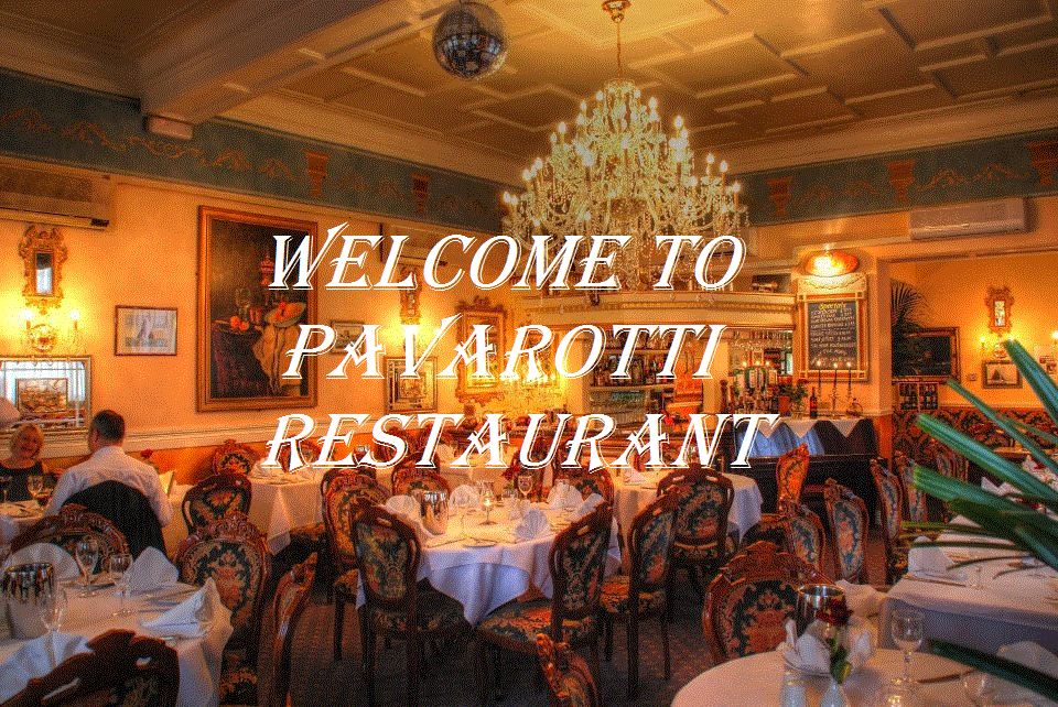 Italian Restaurant Westcliff Italian Restaurant Westcliff