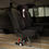 Thumbnail: travel van rear seats