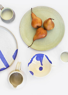 Ceramic Kitchenware