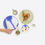 Thumbnail: Ceramic Crockery for Restaurants, Hotels Dinnerware Tablewares Buy Online