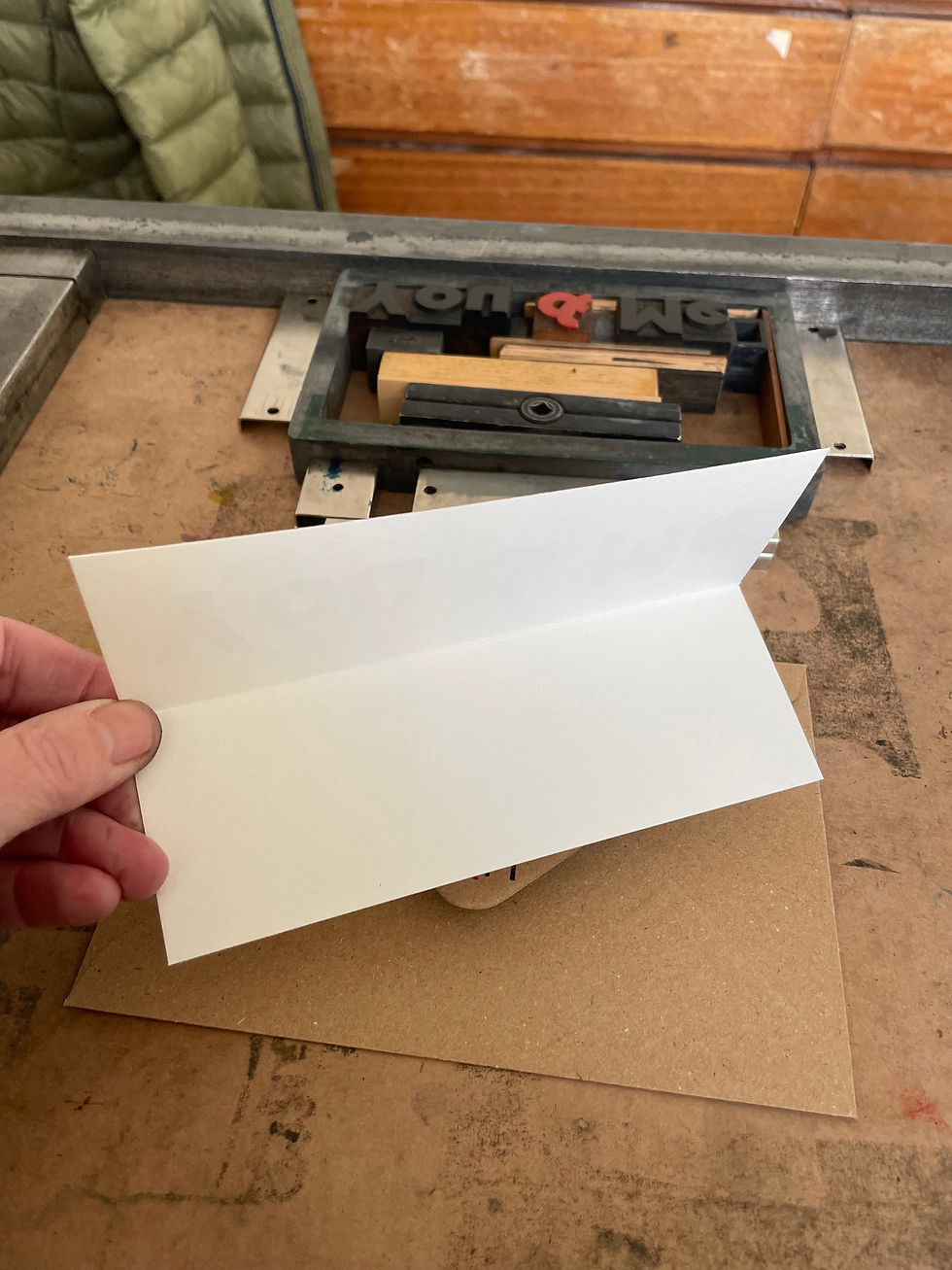 Thumbnail: You & Me Valentines Card or Anniversary Card