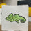 Thumbnail: Little Chameleon mini card