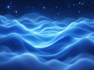 Unlocking the Power of Delta Waves: The Ultimate Guide to Deep Relaxation and Healing