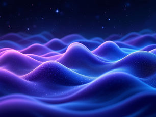 Unlocking the Mysteries of Theta Waves: A Journey to Inner Peace