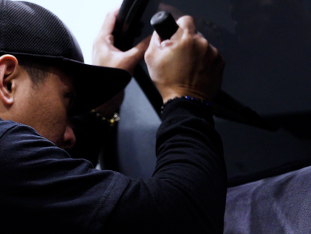 Elevate Your Space with Premium Window Tinting Services in Los Angeles, CA