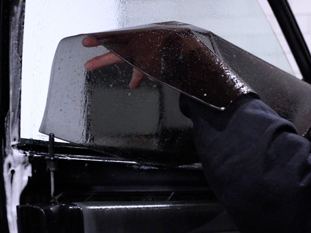 Turlock's Window Tint Odyssey: Unveiling the Brilliance of Various Films and Services