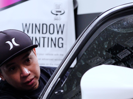 Window Tinting in Mentor, OH: For Cars, Homes, Businesses, and More