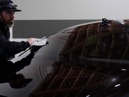 Different Types of Window Tint Films and Their Uses in Gilbert, AZ