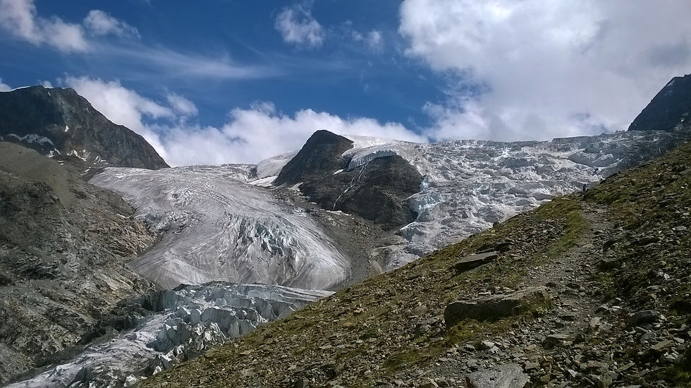 GROSS BIGERHORN (3626m)