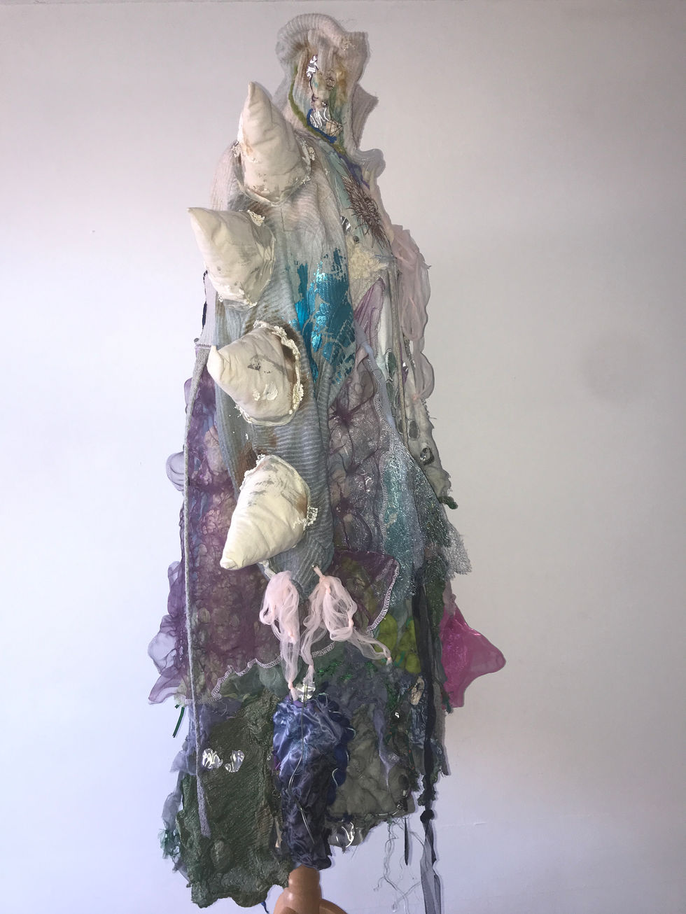 Final costume- side