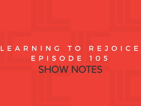 Leadership in Context Episode 105 Show Notes