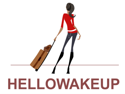 HELLOWAKEUP WITH NEWS