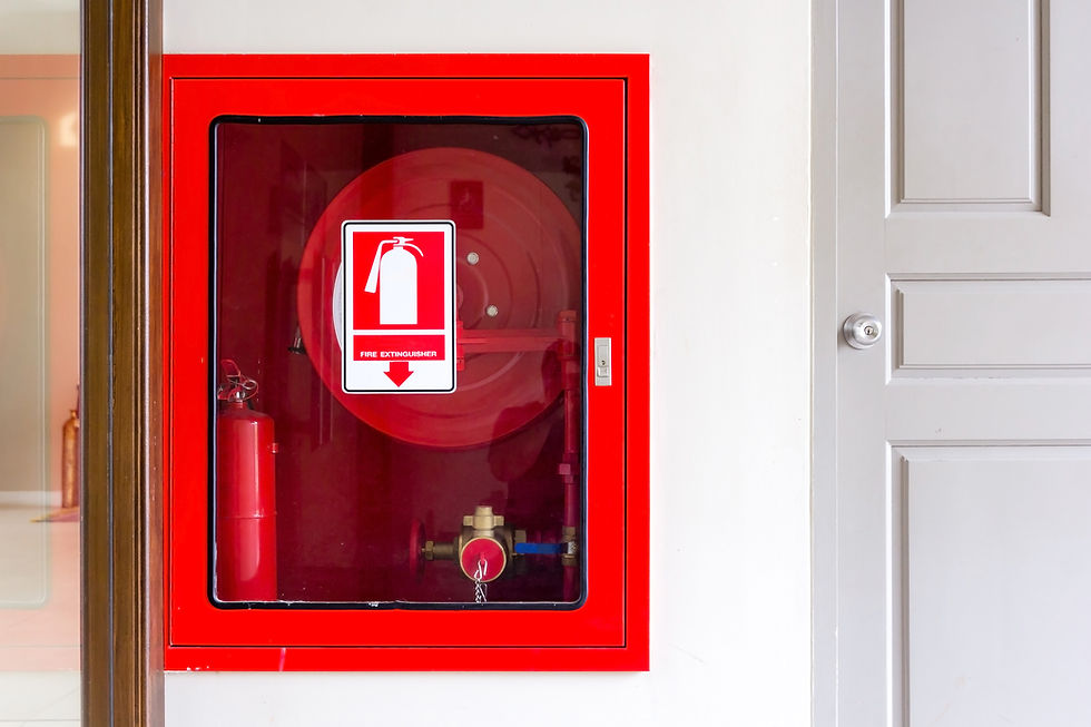 Fire Protection