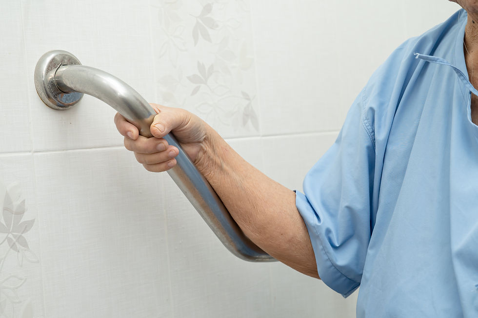 Bathroom Accessories