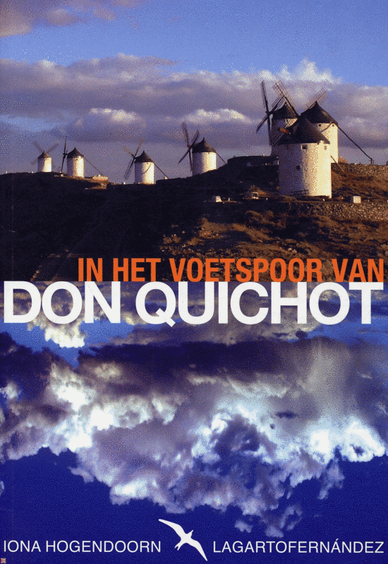 In het voetspoor van Don Quichot