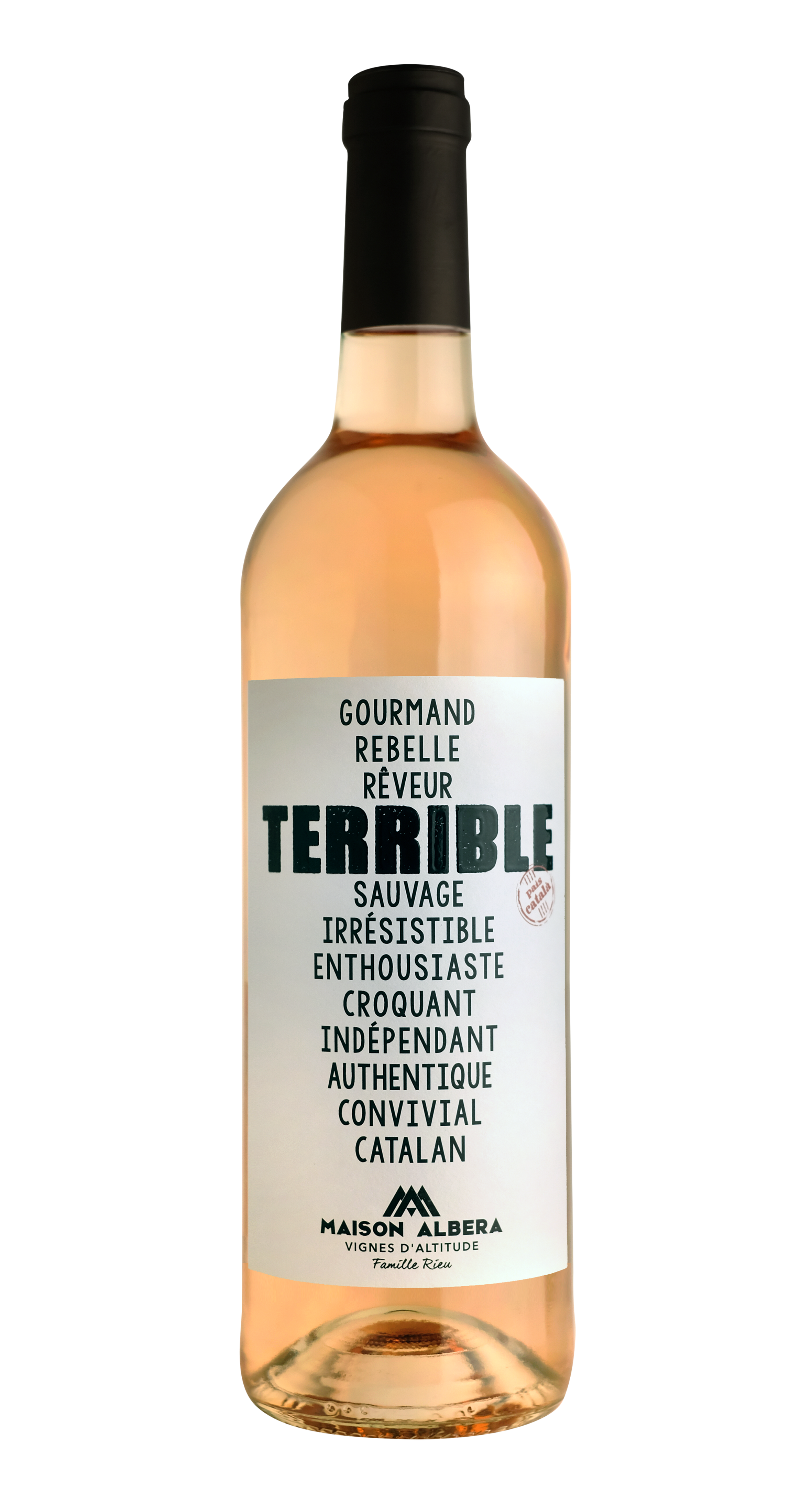 Terrible Rosé