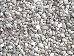 Pea Gravel