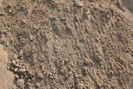 Fill Dirt