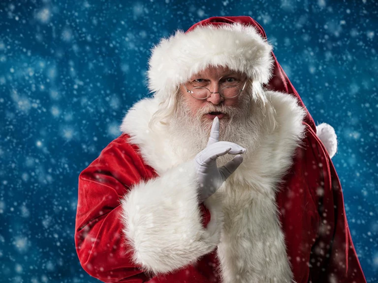 Mơ thấy ông già Noel, Giáng sinh là điềm gì? content media