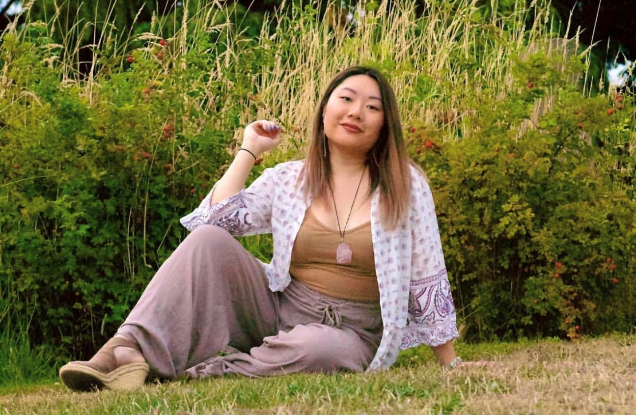 Christina Chan