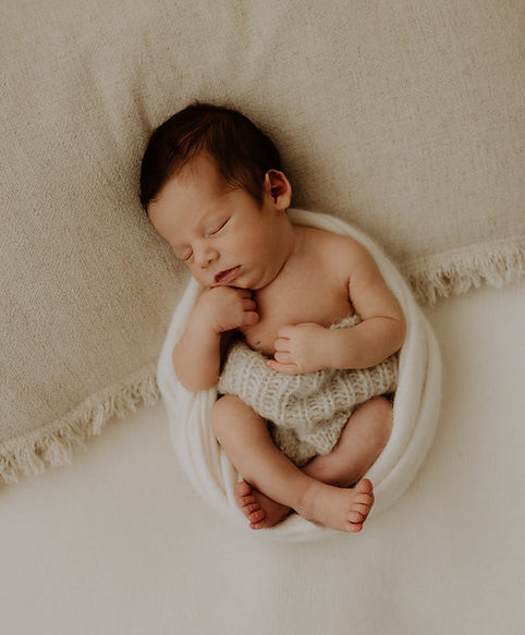 babyfotografin nrw