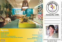 ESTAR SOLIDÁRIO - 2010