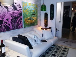 DETALHE DO HALL - PLOTAGEM