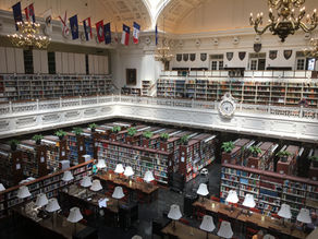 DAR Library, Washington, D.C>