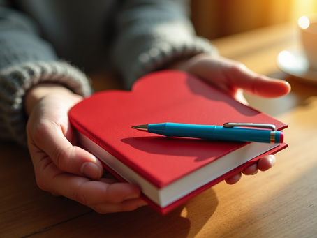 Heal & Thrive: Empowering Women After Breakup