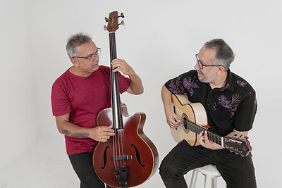 Duo Sertão