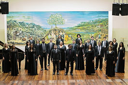 FIMUS realiza concerto de boas-vindas à edição de 2025