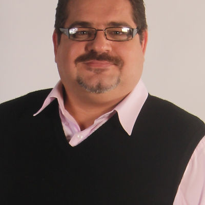 Luiz Kleber Queiroz