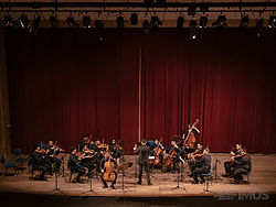 Orquestra de Câmara da UFCG