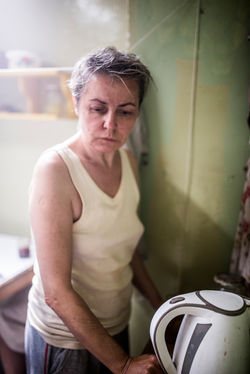 Aleksandra Konieczna