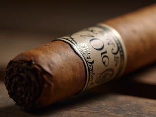 More Than a Cigar: What Ambassador 62 Stands For