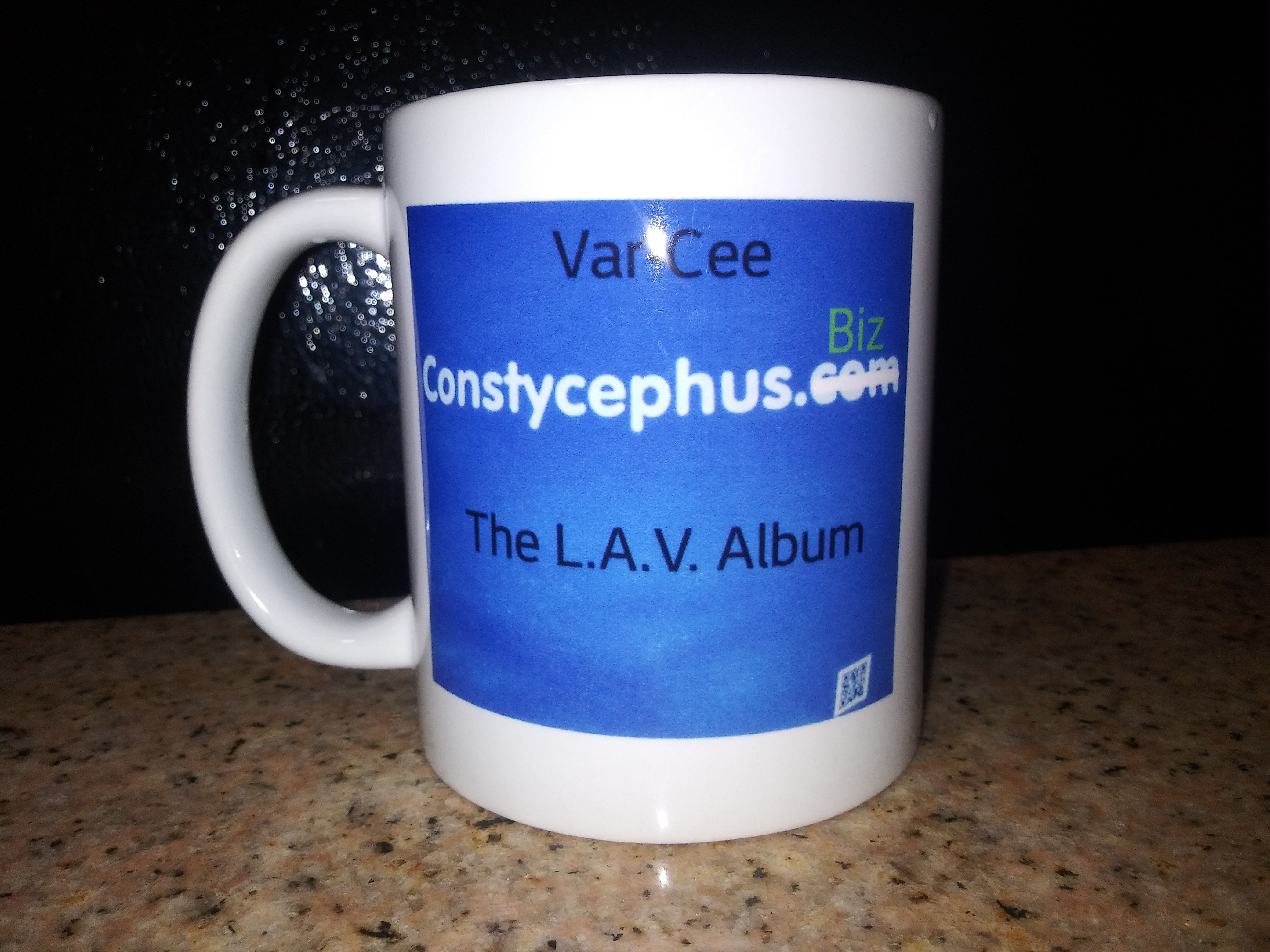 Constycephus.com Mugs