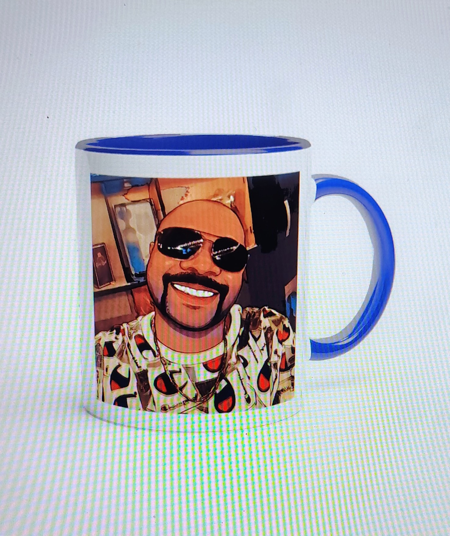 Constycephus.com Mugs