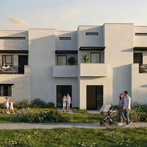 Rural Housing: A New Interpretation of Rural Density