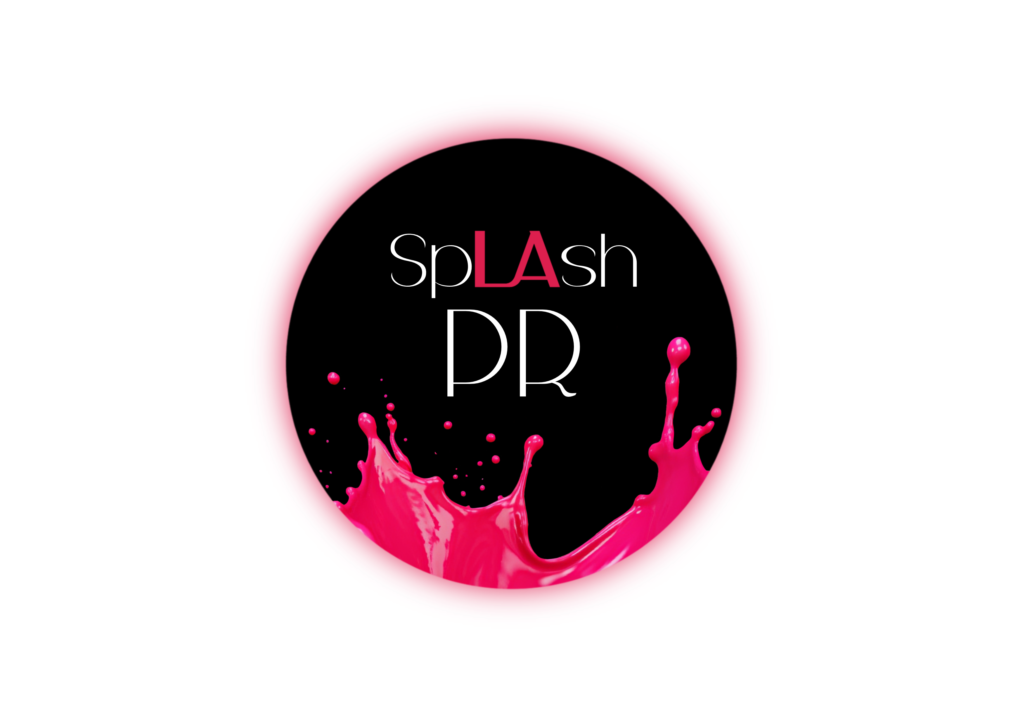SpLAshPR Agency Corp logo