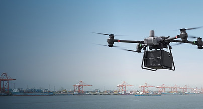 DJI FLY CART