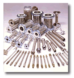 Stainless steel pipe