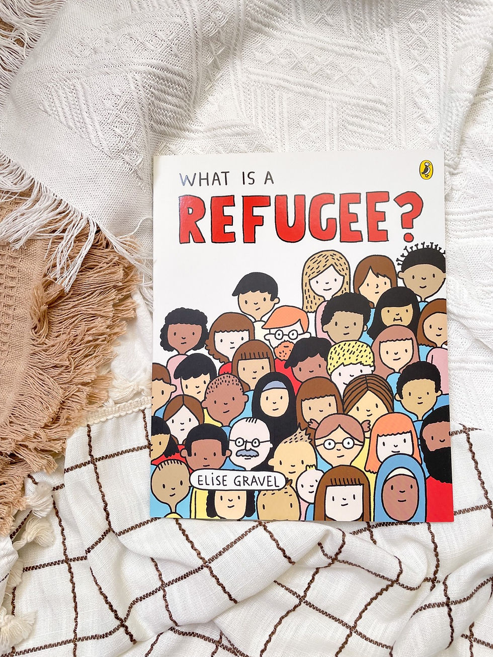 What is A Refugee?
